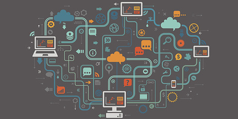 金蝶與用友 財務(wù)軟件領(lǐng)域的雙雄技術(shù)開發(fā)探析