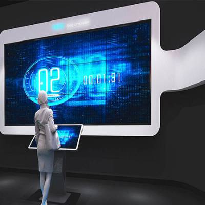 飛屏隔空甩屏 揭秘?zé)o線傳屏軟件的互動新境界